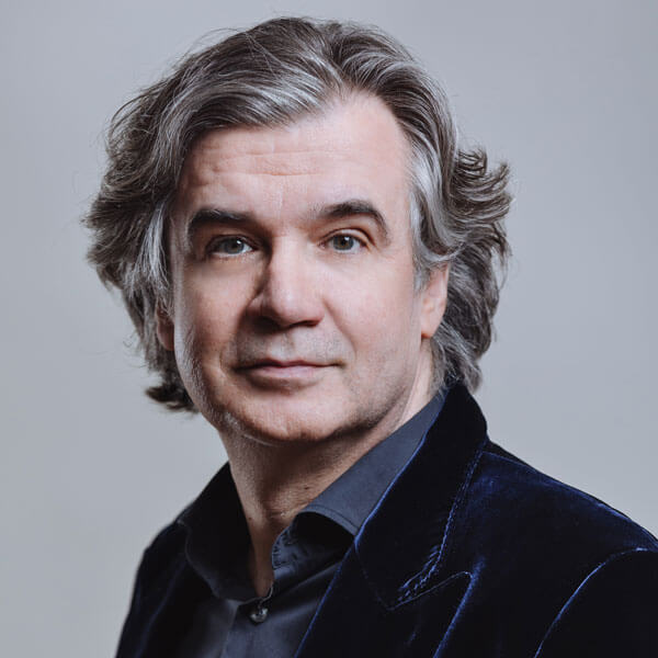 Hermann Scherer