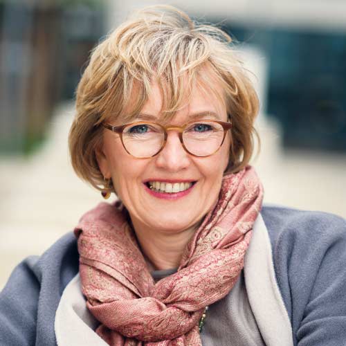 Kerstin Gernig