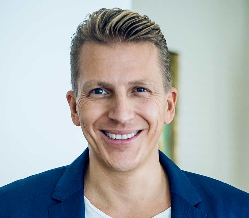 Tobias Beck