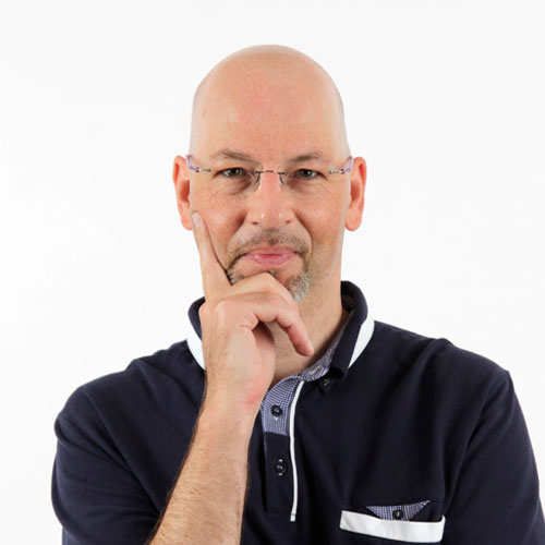 Alexander Mittermeier