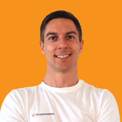 Andi | Kryptowelten