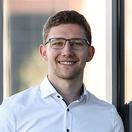 Daniel Wegener (Investieren mit Daniel)