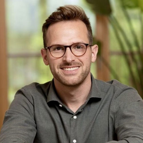 Eric von Schwiizerfranke