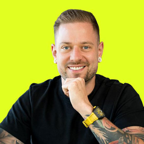 Florian Sondershausen