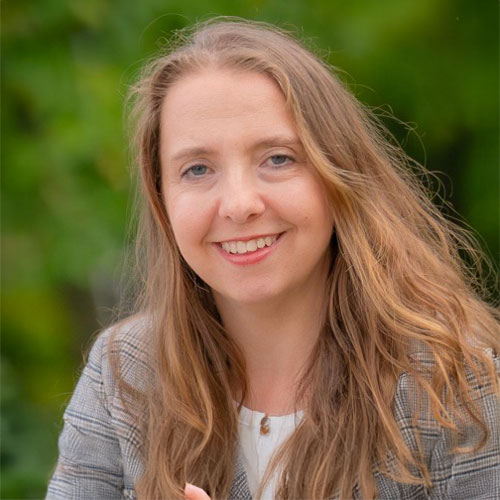 Frauke Lüppken