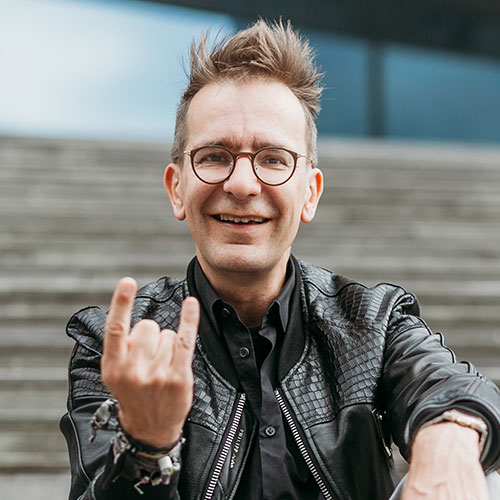 Gerald Hörhan
