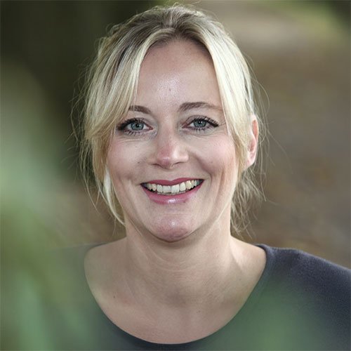 Ivonne Senn
