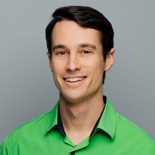 Kevin Wehner