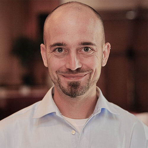 Michael Vaupel