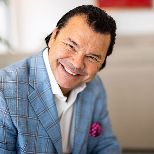 Paul Misar