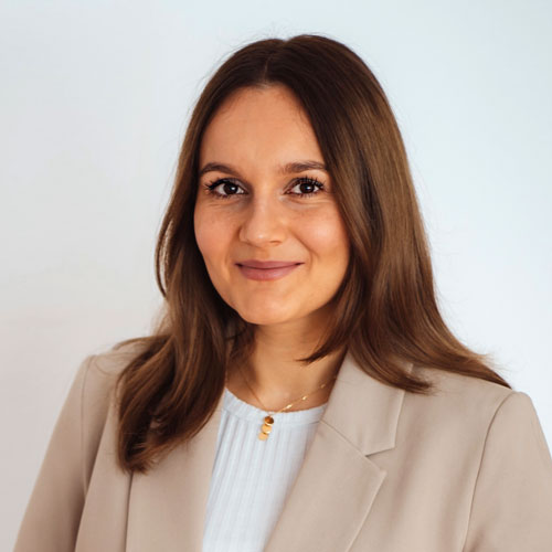Paulina Laskowski – Frau Investiert