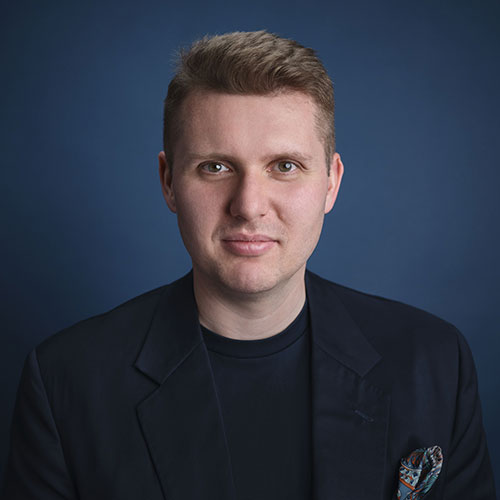 Philip Klinkmüller
