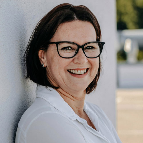 FRAUEN-INVESTIEREN, Regina Schickinger