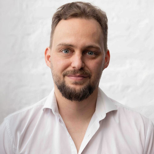 Werner Hoffmann