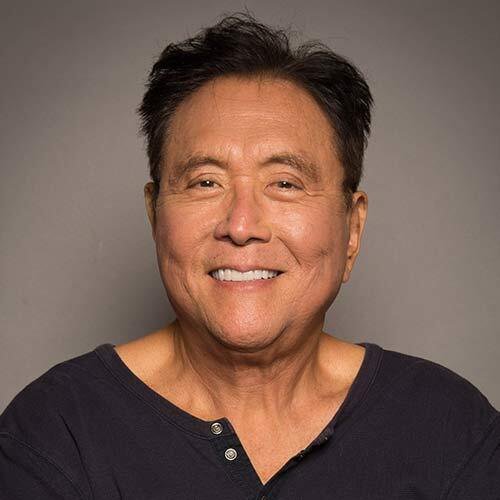 Robert Kiyosaki
